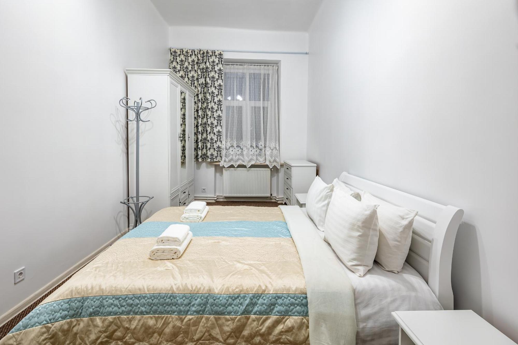 Designer Apartment! The Center! Валова 29 Лвив Екстериор снимка