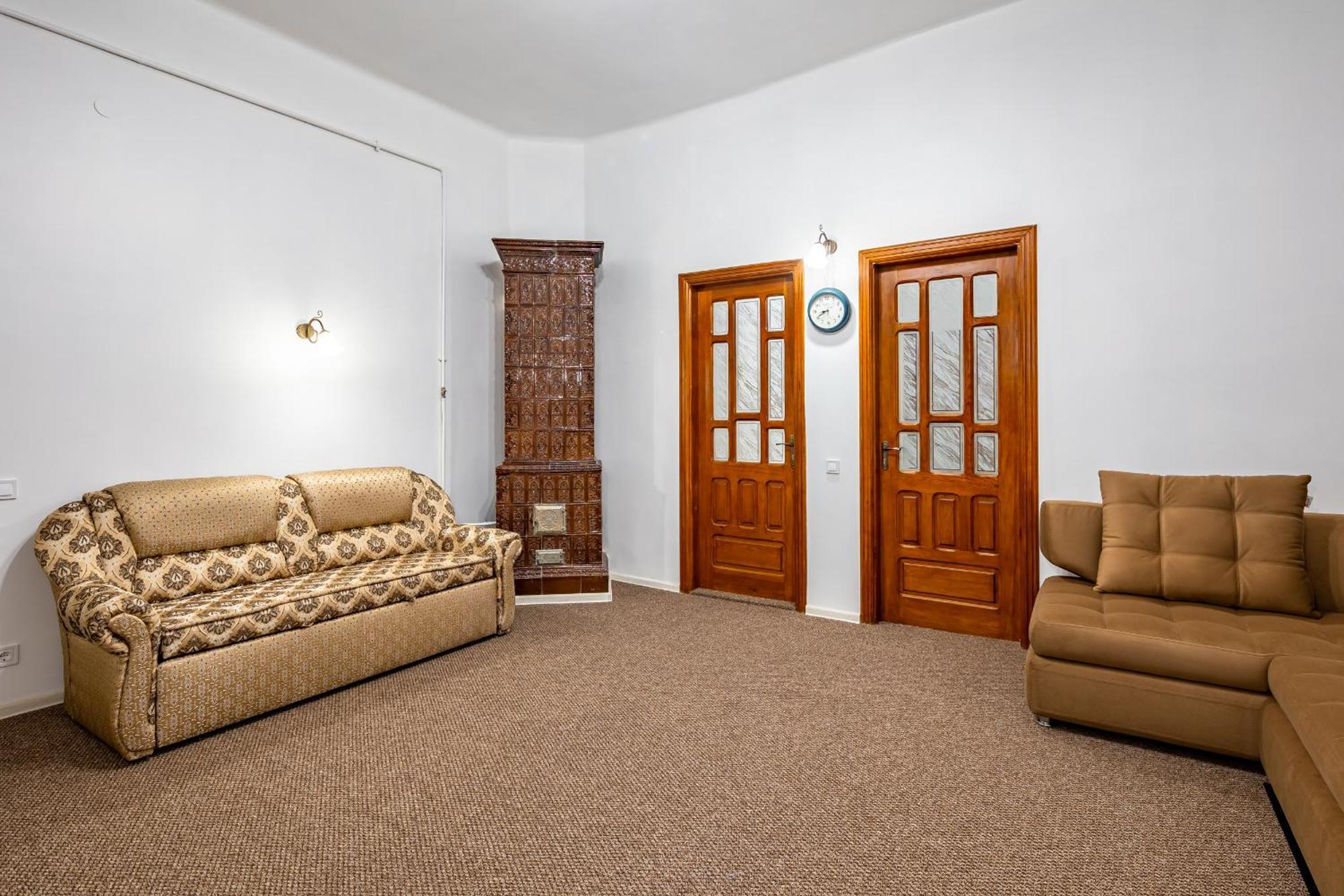 Designer Apartment! The Center! Валова 29 Лвив Екстериор снимка