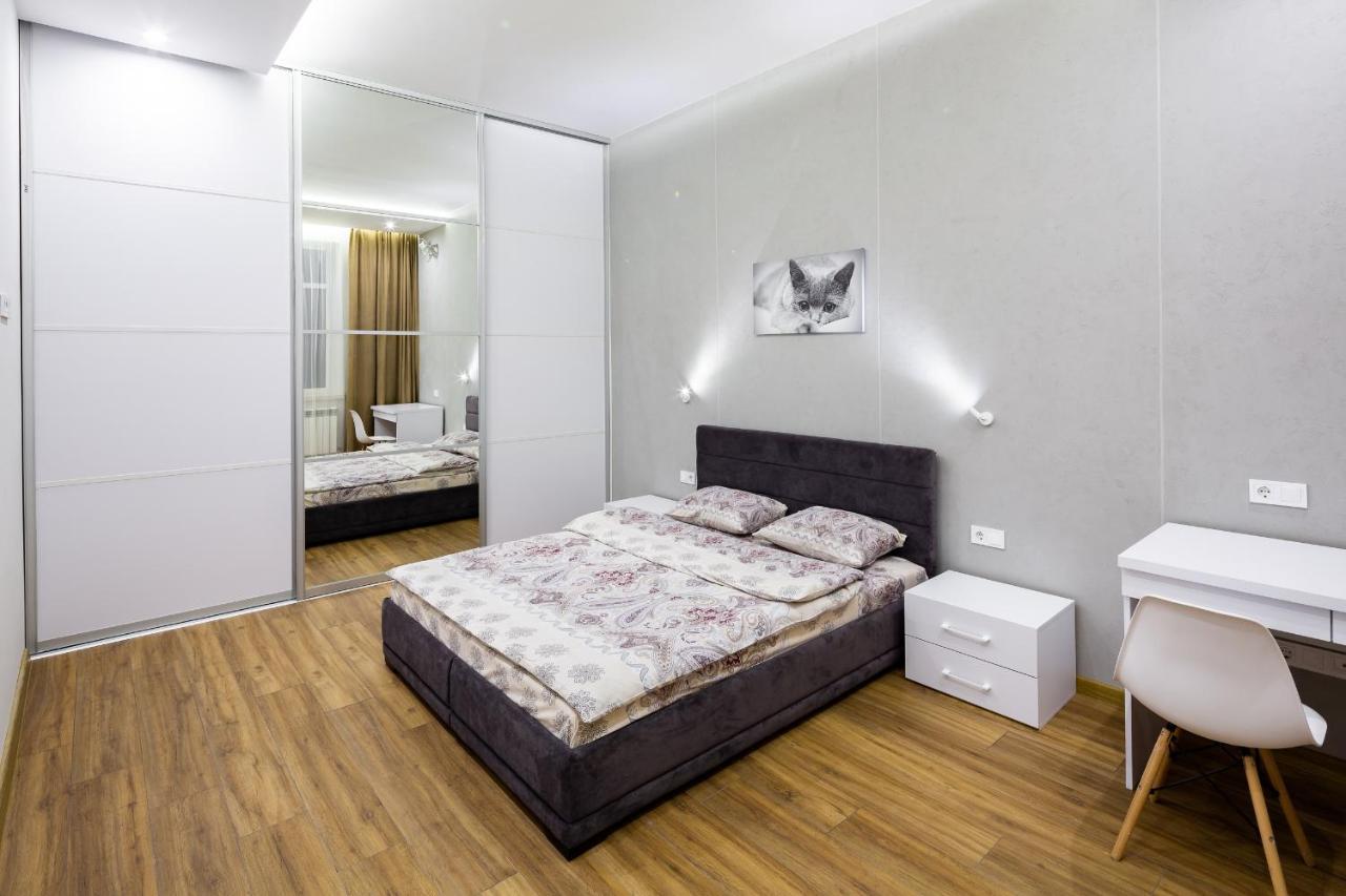Designer Apartment! The Center! Валова 29 Лвив Екстериор снимка