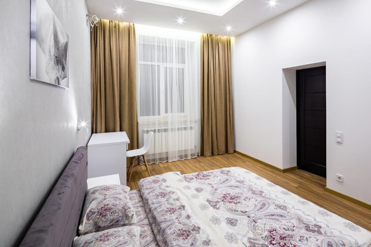 Designer Apartment! The Center! Валова 29 Лвив Екстериор снимка