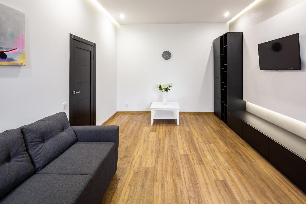 Designer Apartment! The Center! Валова 29 Лвив Екстериор снимка