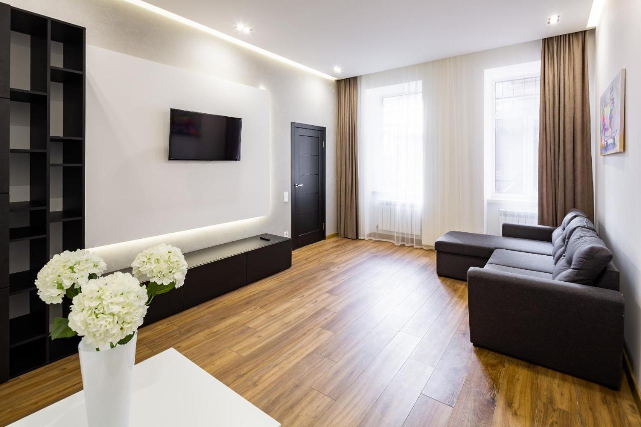 Designer Apartment! The Center! Валова 29 Лвив Екстериор снимка