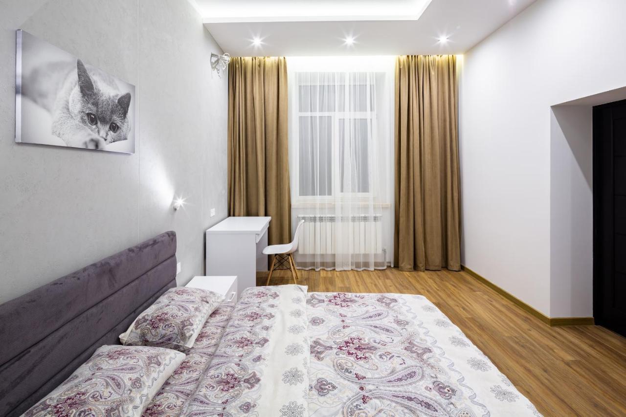 Designer Apartment! The Center! Валова 29 Лвив Екстериор снимка