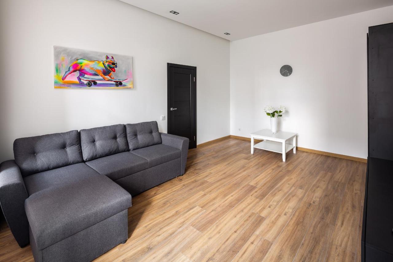 Designer Apartment! The Center! Валова 29 Лвив Екстериор снимка